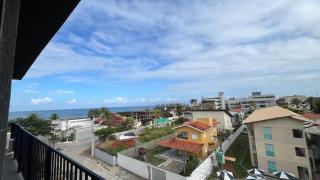 Beach House 303, paraíso com vista para o mar - 5