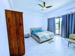 Hadaki Apartment - 3