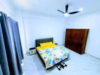 Hadaki Apartment - 2