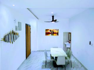 Hadaki Apartment - 1