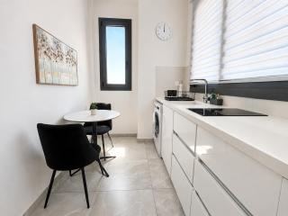 Amiteam's Modern Studio - Pool & Sauna - 6