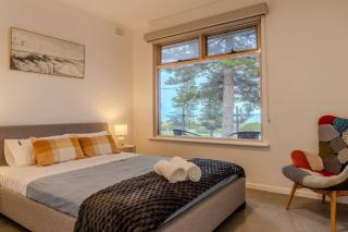 Largs Bay Jetty front Esplanade Stay - Koala Stay - 8