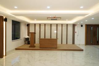 Hotel Uasa Kesari Premium - 1