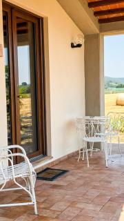 Quiet Countryside Retreat at Tenuta Lamanna - 1