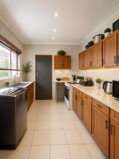 Tasberry Apartments - 6