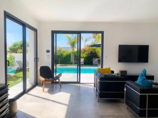 Villa Plein Sud gîte 4 étoiles - 4