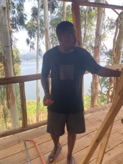 Itambira island community Homestay - 8