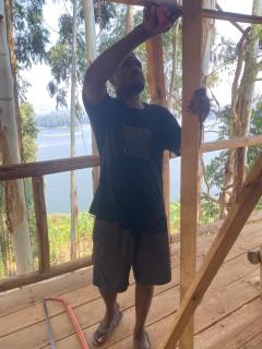 Itambira island community Homestay - 2