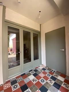 Appartement de charme rénové au Pays Basque - 9
