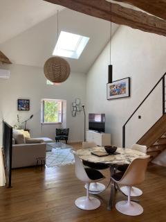 Appartement de charme rénové au Pays Basque - 6