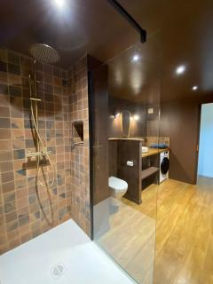 Appartement de charme rénové au Pays Basque - 3