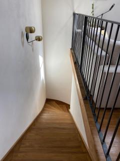 Appartement de charme rénové au Pays Basque - 2