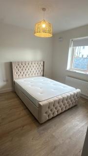 The Comfort Corner - 1