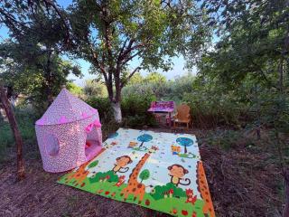 Antarut Garden House - 2