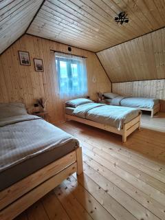 Relaks przy lesie - 4