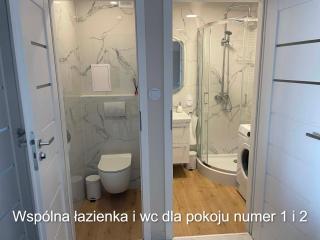 Rubinkowo Rooms Self Check-in 24h - 2
