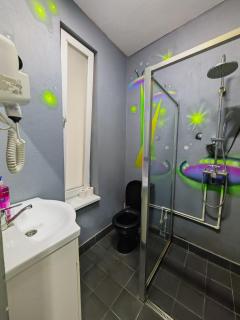 Z VILLA - Spital Colentina - 4