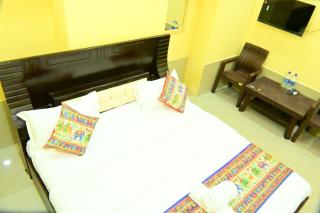 Hotel Bagaria Haveli - 7