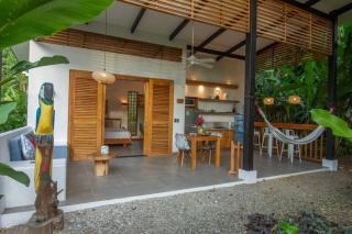 Bungalow Lapa 10-15 min walking to the beach - 0