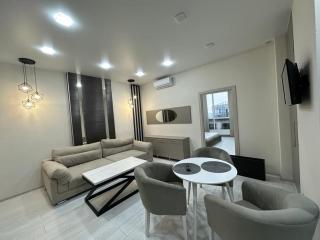 Delmar apartments Люкс - 8