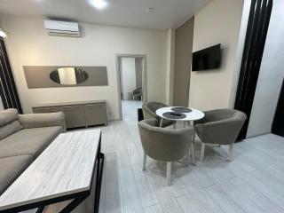 Delmar apartments Люкс - 6
