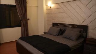 Karachi Luxury Apt near Airport Easystay - 1