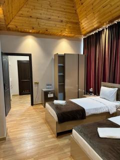 Gold Hotel Quba - 4