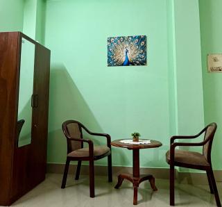Mugdho - Spacious 2 Bedroom Abode with AC, Wi-Fi and Terrace - 7