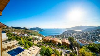 Eco Villa Palmiye - 6