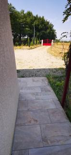 Dépendance avec jardin privé et vue sur campagne - Puydaniel - 4