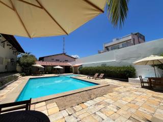 Flat na Praia do Frances - 1