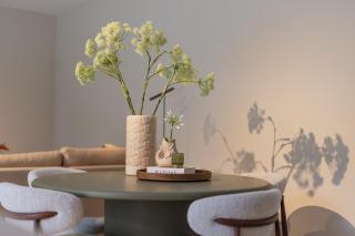 little nature. - wellness cottage, hot tub & sauna - 8