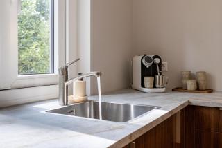 little nature. - wellness cottage, hot tub & sauna - 7