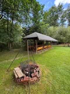 Osada Inwald - Camping i pole namiotowe - 2