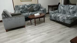 Arbia JHR Suite Berjaya Times Square - 6