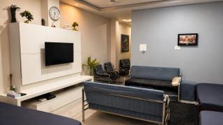 Spacious 2 BHK Family Homestay, Perfect for Group - 4