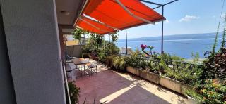 Apartment Nora - Omiš - 9