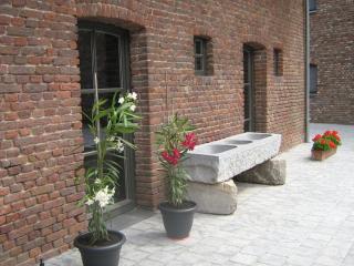 Hotel Oude Eycke - Maaseik - 6