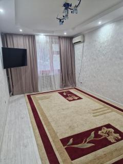 Квартира в центре Актобе - 8