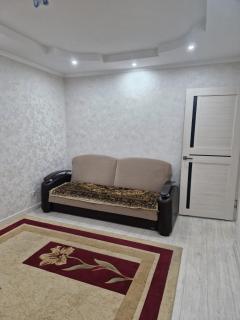 Квартира в центре Актобе - 4
