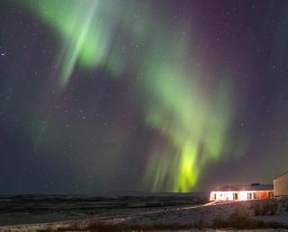 Skógar Sunset Guesthouse - Húsavík - 5