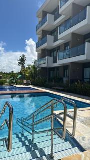 Flat Makia Beach - Muro Alto 212D - 7