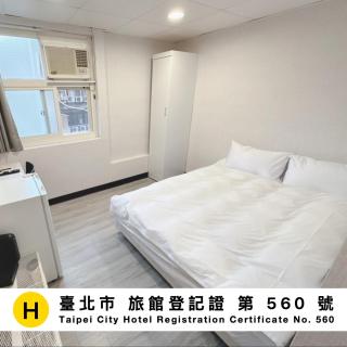 新獅城商務旅館New Lion City Hotel - 0