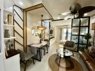 Kembali Veranda Resort Condo by Quatro Maria - 0