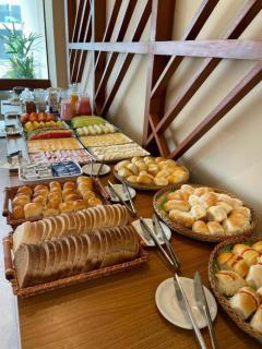 Flat Makia Beach - Muro Alto 212D - 5