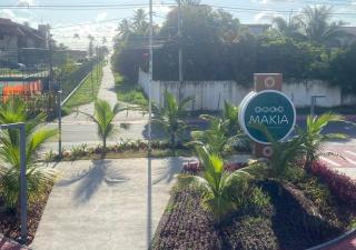 Flat Makia Beach - Muro Alto 212D - 3