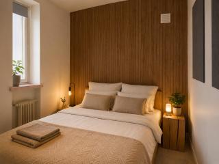Stylish and spacious apartment for 4 people - Helsinki - 5