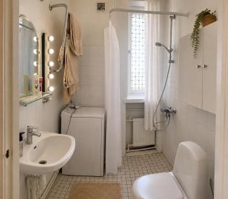 Stylish and spacious apartment for 4 people - Helsinki - 2