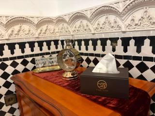 Dar Laabi - Riad Aya - 4
