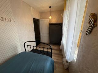 Chambre - 6
